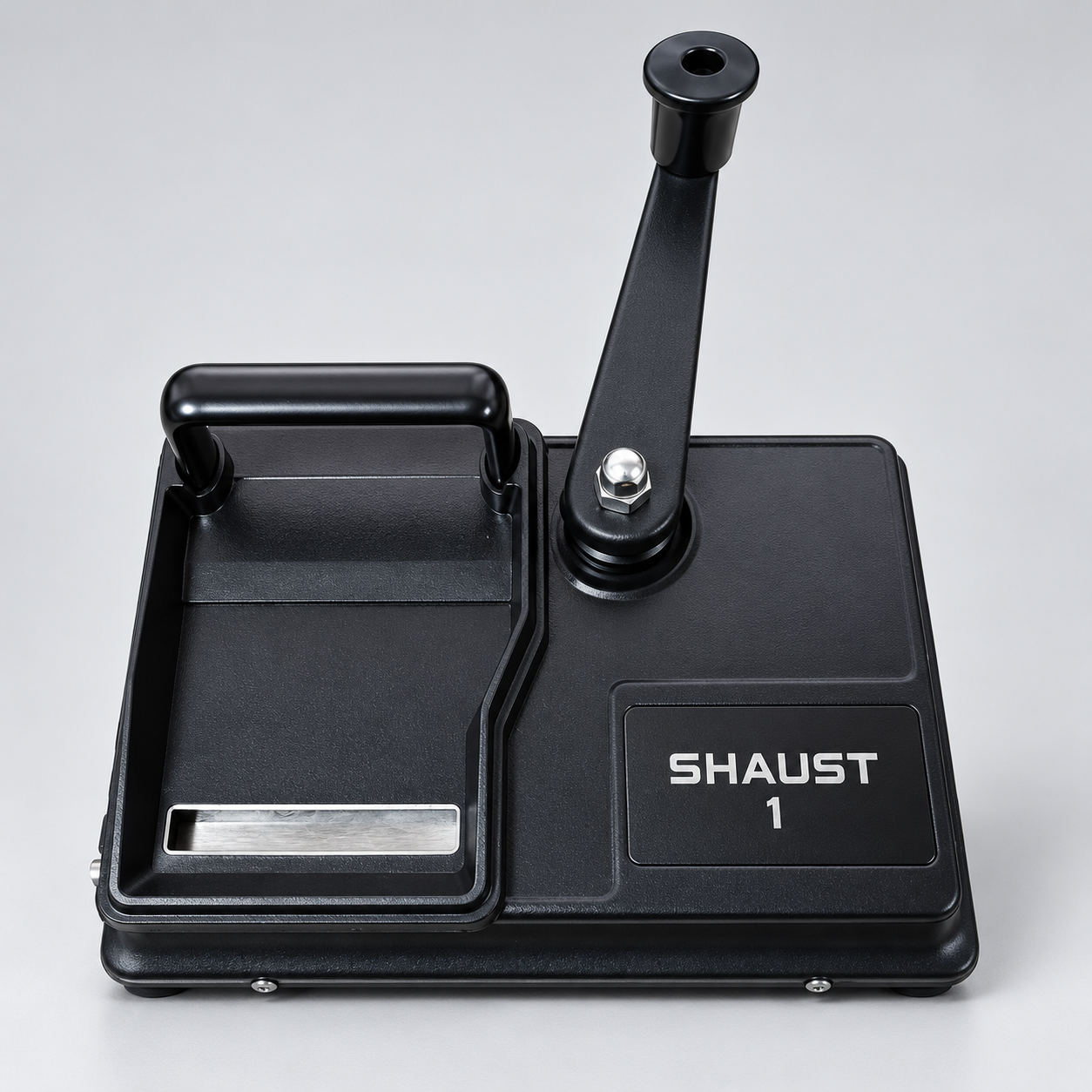 SHAUST 1