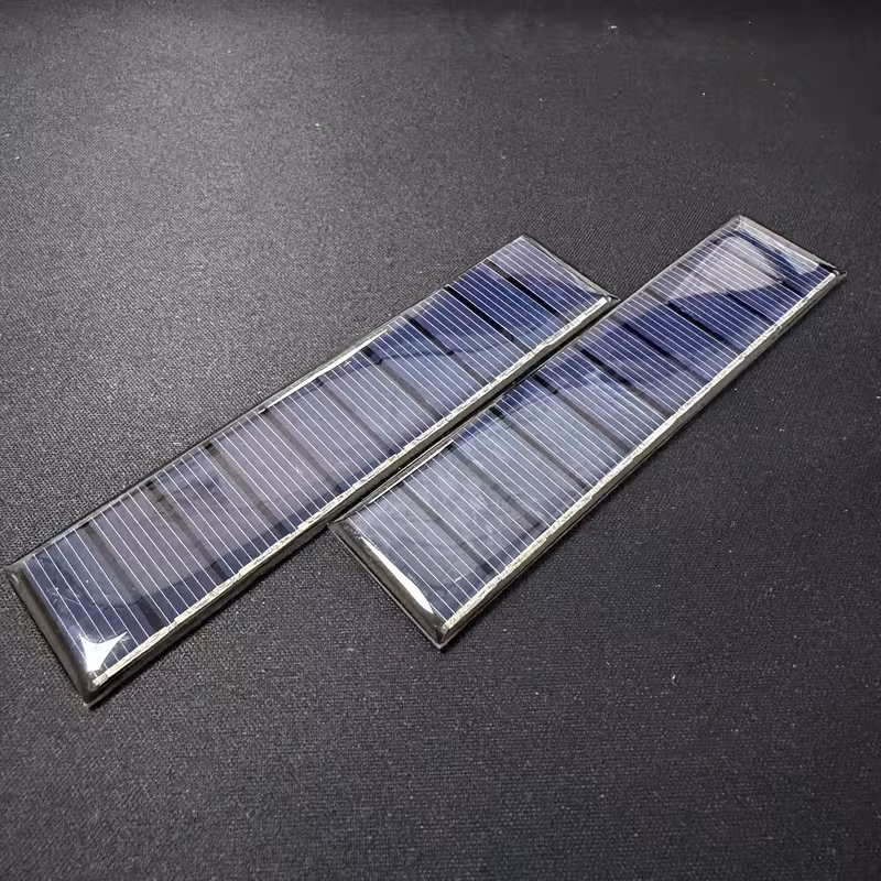 Портативні сонячні панелі з TPU (2 шт.)