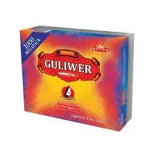 Сигаретні гільзи Guliwer 1000