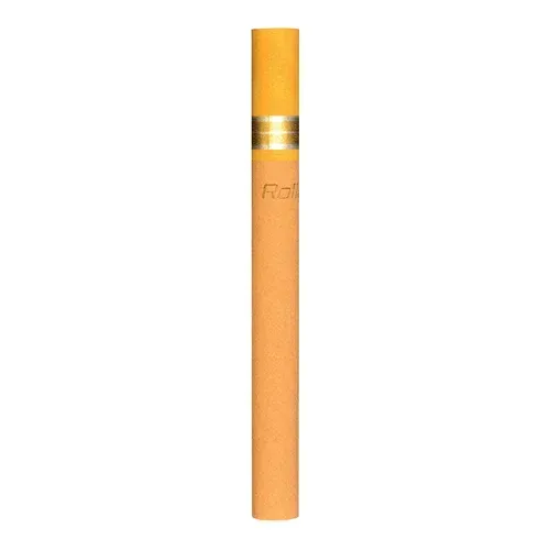Коричневі сигаретні гільзи Rollo Brown King Size 200 — 2